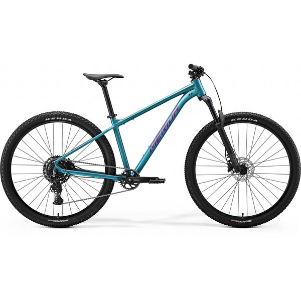 Merida Merida Big Nine 40 Mountain Bike