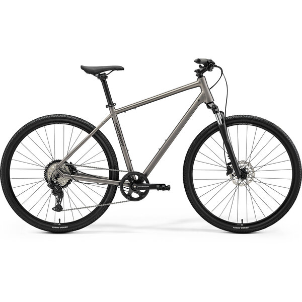 Merida Crossway 20 City Bike - MY26