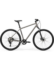 Merida Merida Crossway 20 City Bike - MY26