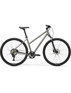 Merida Merida Crossway 20 Women's City Bike - MY26