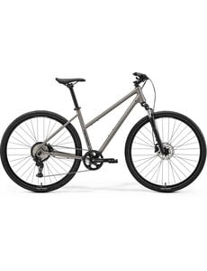 Merida Merida Crossway 20 Women's City Bike