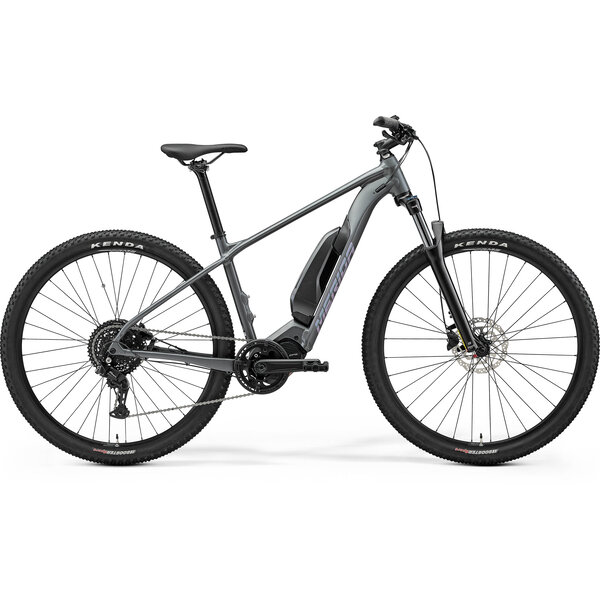 Merida Merida eBig Nine 300 SE Electric Mountain Bike - MY26