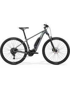 Merida Merida eBig Nine 300 SE Electric Bike - MY26