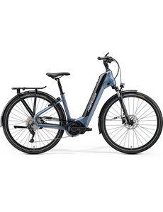Merida Merida eSpresso City 500 EQ Electric City Bike - MY23