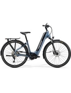 Merida Merida eSpresso City 500 EQ Electric City Bike -