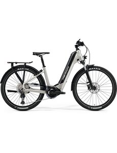 Merida Merida eSpresso CC 675 EQ Electric City Bike - MY23