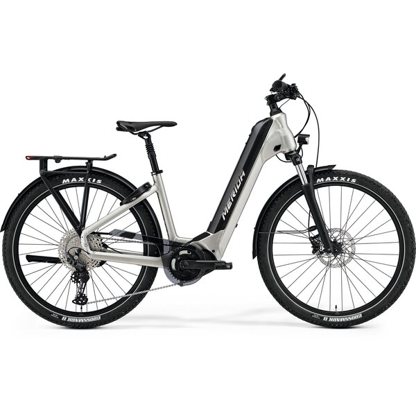 Merida Merida eSpresso CC 675 EQ Electric City Bike - MY23