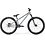 Merida Merida Dirt 700 Mountain Bike - MY26