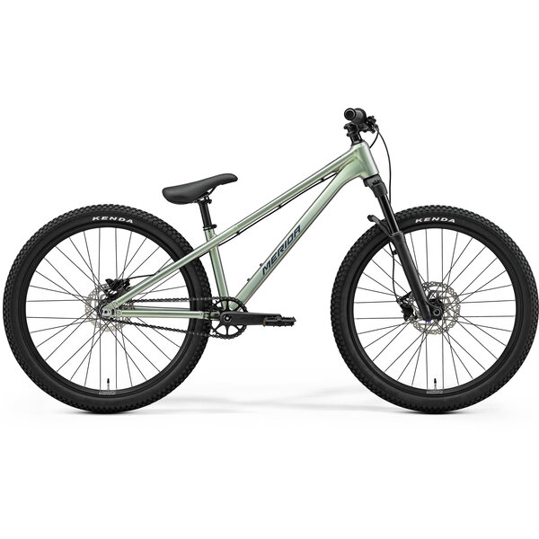 Merida Merida Dirt 500 Mountain Bike - MY26