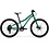 Merida Merida Matts J.24+ Kids Bike - Evergreen (Turquoise/Black) - MY26