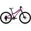 Merida Merida Matts J.24+ Kids Bike - Silk Purple (Wht/Red/Blk) - MY26