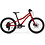 Merida Merida Matts J.20+ Kids Bike - Dark Strawberry (Race Red/Blk) - MY26