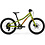 Merida Merida Matts J.20+ 20w Kids Bike - Fall Green (Red/Black) - MY26
