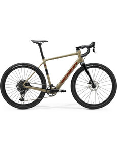 Merida Merida eSilex+ 600 Electric Gravel Bike