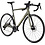 Cannondale Cannondale SuperSix EVO Carbon Disc Rival AXS Road Bike Green 2022