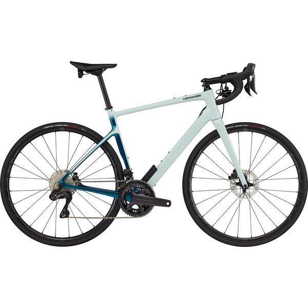 Cannondale Cannondale Synapse Carbon 2 RLE Road Bike
