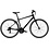Cannondale Cannondale Quick 6 Tourney City Bike 2021 Black
