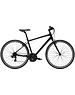 Cannondale Cannondale Quick 6 Tourney City Bike 2021 Black