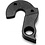 Cannondale Cannondale KF096 Replacement Derailleur Hanger