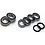 Cannondale Cannondale KP386 Habit Alu Pivot Bearing Kit