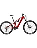 Cannondale Cannondale Moterra SL 2 Electric Mountain Bike (Red - M)