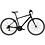 Cannondale Cannondale Quick 6 Tourney City Bike 2021 Black