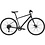 Cannondale Cannondale Quick Disc 4 City Bike (Black - XXL)