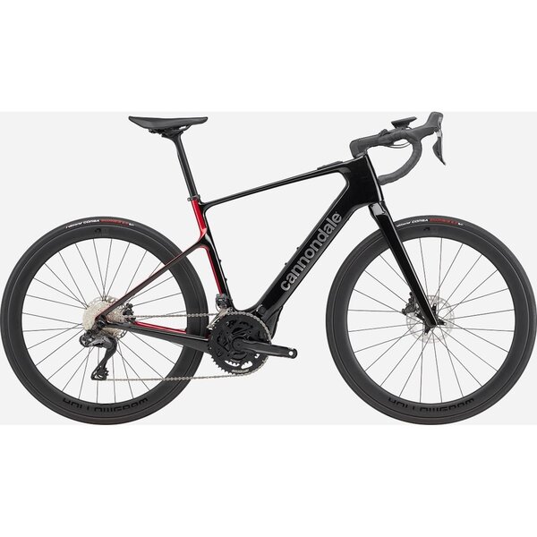 Cannondale Cannondale Synapse Neo Electric Road Bike