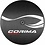 Corima Corima Lenticular C+ Thru Axle Carbon 700C Tubular Track Wheel