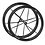 Corima Corima MCC EVO 47mm 700c Carbon Clincher Wheel (Carbon - Rear Shimano)