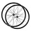 Corima Corima WS EVO 32mm 700c Carbon Clincher Wheel (Carbon - Rear Shimano)