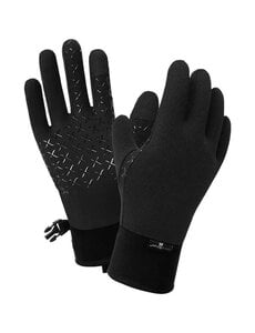 DexShell DexShell Dexfuze Waterproof Stretch Fit Gloves Black