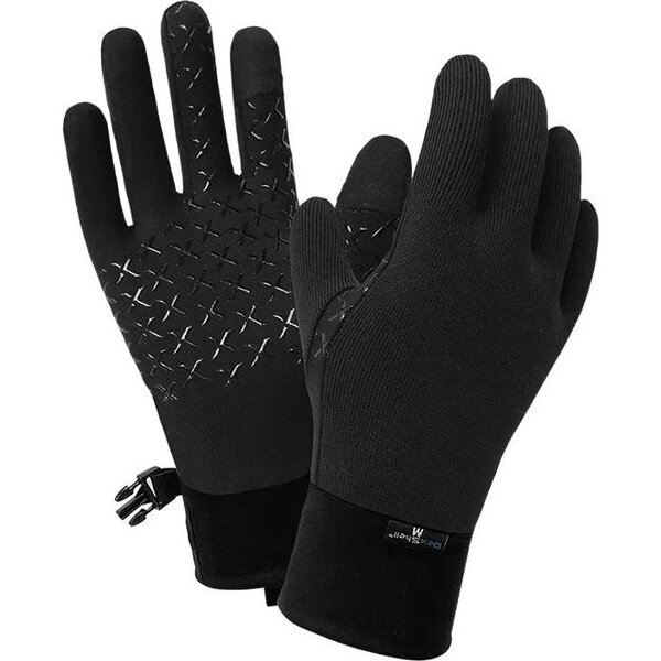 DexShell DexShell Dexfuze Waterproof Stretch Fit Gloves Black