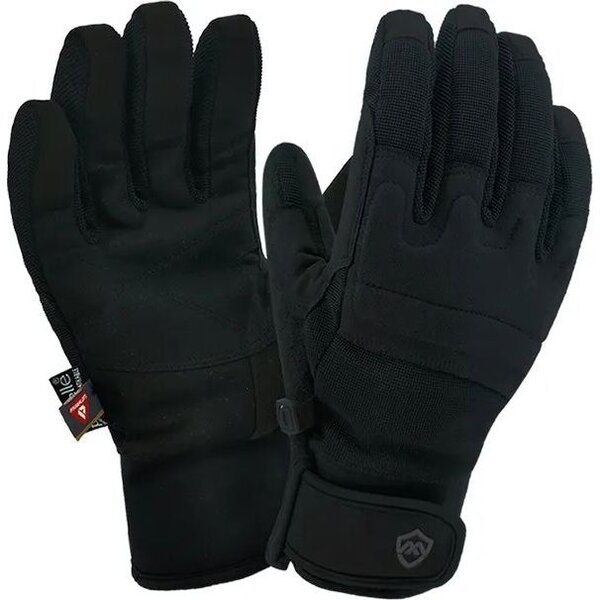 DexShell DexShell Waterproof Arendal Biking Gloves Black