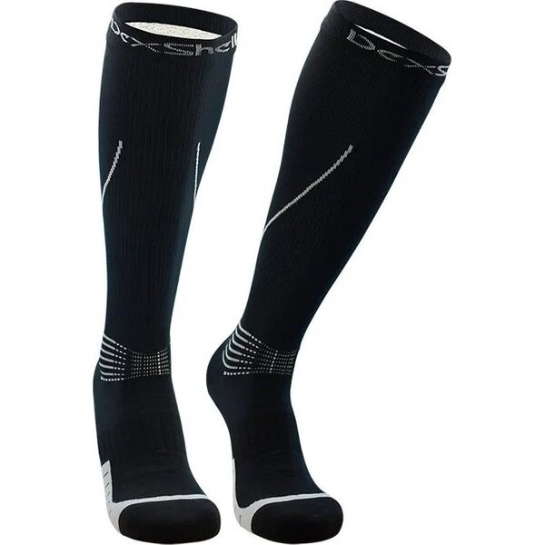 DexShell DexShell Waterproof Compression Mudder Socks Grey