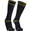 DexShell DexShell Waterproof Merino Trekking Socks Black/Green