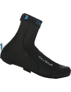 DexShell DexShell Windproof Lightweight Fleece Overshoes Black