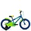 Drag Rush 16 Kids Bike