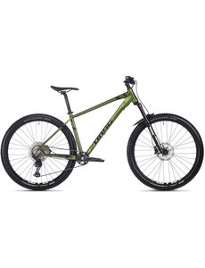  Drag Shift 5.1 29 Mountain Bike (Green - S)