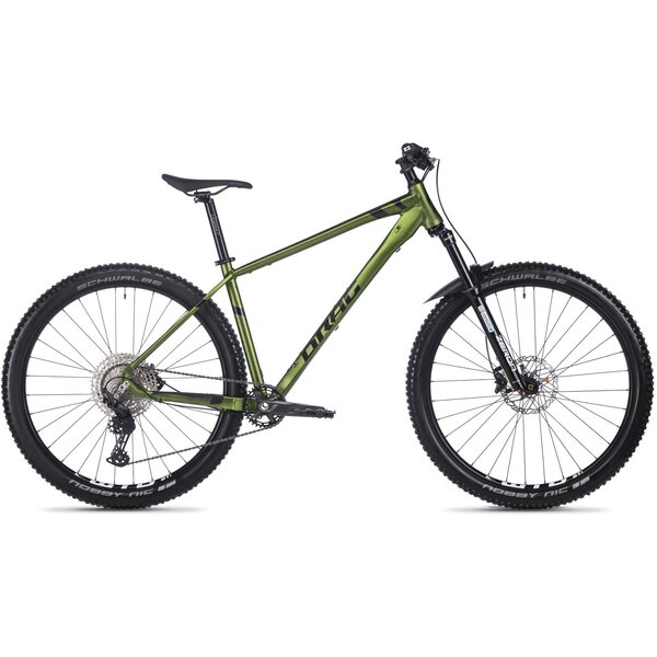 Drag Shift 5.1 29 Mountain Bike (Green - S)