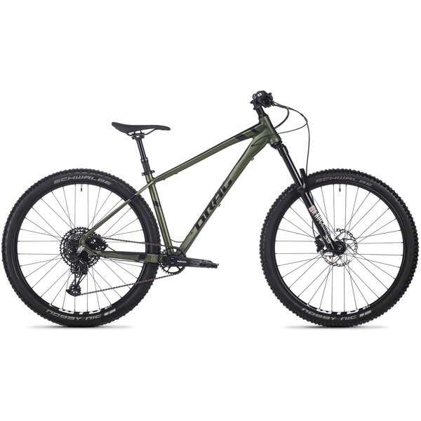 Drag Shift 7.1 29 Mountain Bike