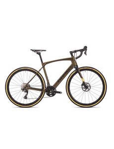  Drag Sterrato CF 5.0 GRX Gravel Bike (Green - S)