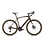 Drag Sterrato CF 5.0 GRX Gravel Bike (Green - S)