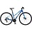 GT Transeo Sport Tourney Womens City Bike (Blue - L)