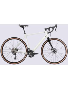  Lapierre Crosshill 5.0 Gravel Bike (White/Black - XS)