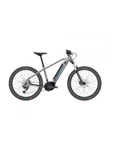  Lapierre Overvolt HT 5.4 Electric Mountain Bike