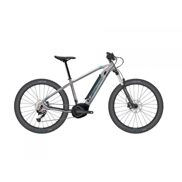 Lapierre Overvolt HT 5.4 Electric Mountain Bike