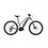 Lapierre Overvolt HT 5.4 Mix Womens Electric Mountain Bike (Silver/Purple - M)