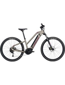  Lapierre Overvolt HT 5.5 Mid Womens Electric Mountain Bike (Silver/Purple - M)