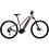 Lapierre Overvolt HT 5.5 Mid Womens Electric Mountain Bike (Silver/Purple - M)